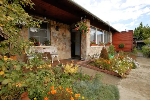 Eladó sorház, Budapest, XXIII. kerület 2 szoba 40 m² 41.9 M Ft