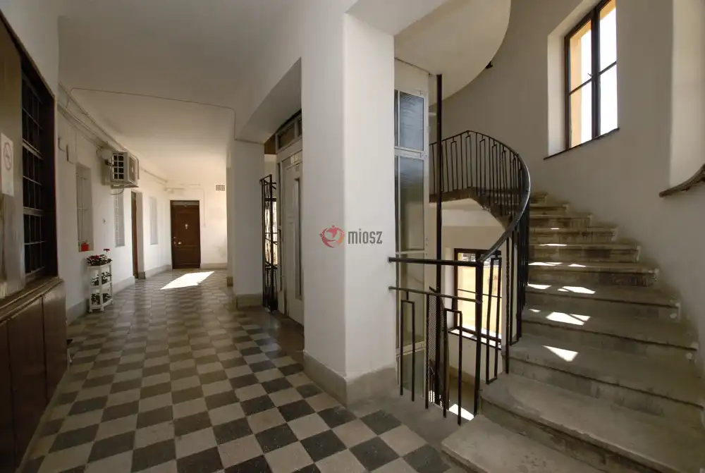 Budapest, V. kerület - Lipótváros