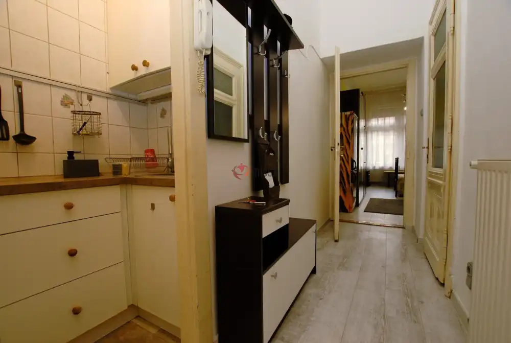 Budapest, VII. kerület - Erzsébetváros (Nagykörúton belül)