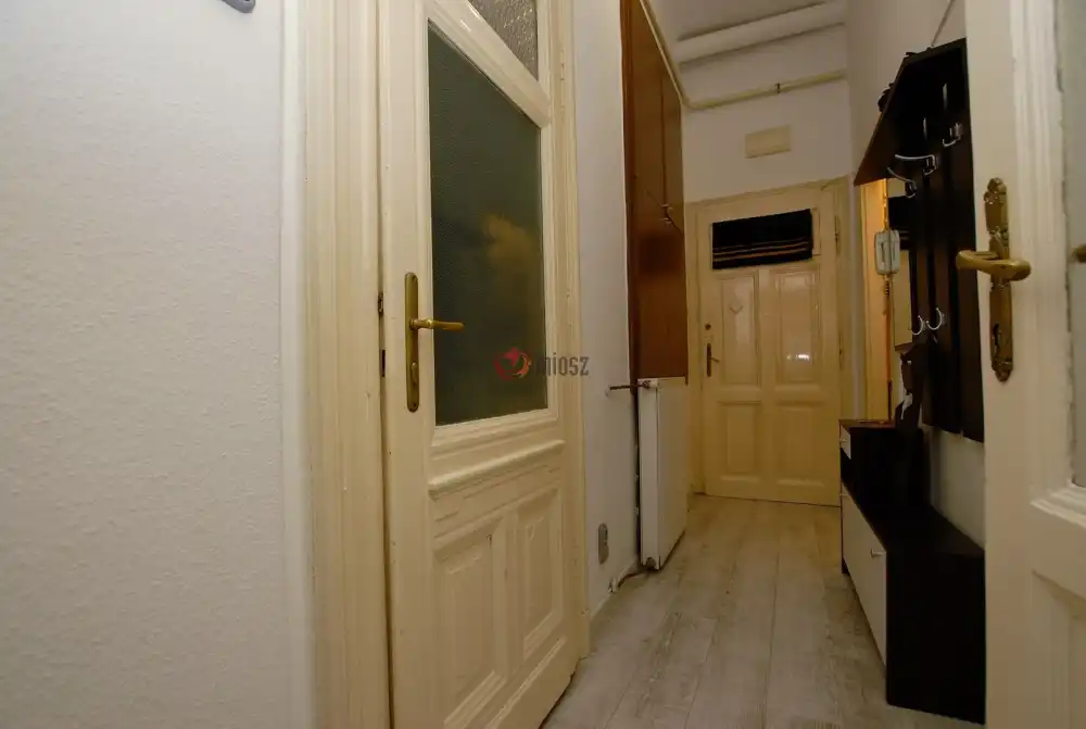 Budapest, VII. kerület - Erzsébetváros (Nagykörúton belül)