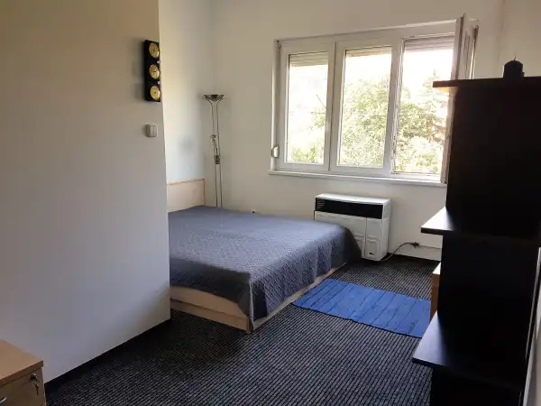 Eladó téglalakás, Budapest, XI. kerület 1 szoba 34 m² 54.9 M Ft