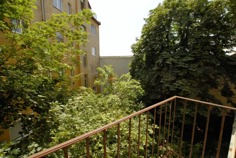 Budapest, XI. kerület - Gellért-hegy