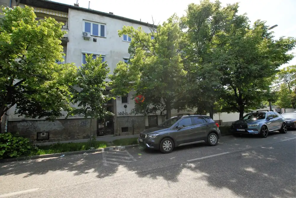 Budapest, XI. kerület - Gellért-hegy