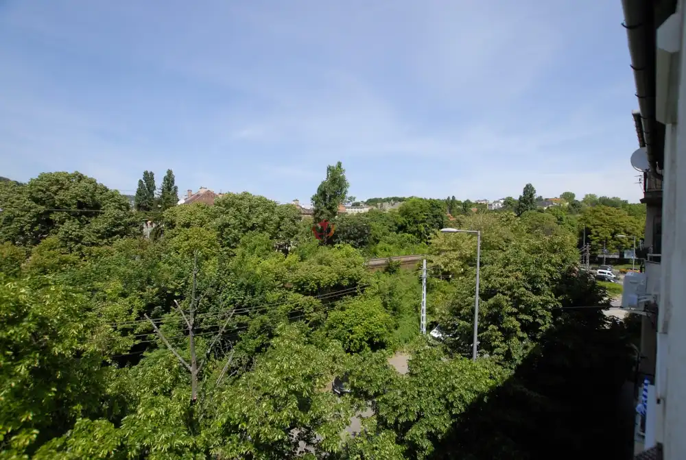 Budapest, XI. kerület - Gellért-hegy
